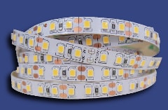 strip luminosa led