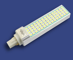 g24 led 13W