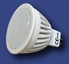faretto 3,5W led