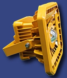 Led per rischio esplosione atex