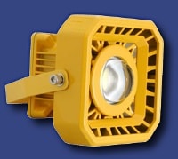 LED atex antideflagrante