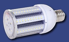 lampada led per giardino