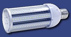 lampada per lampione