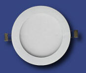 pannllo led tondo