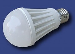 lampadina led 12W E27