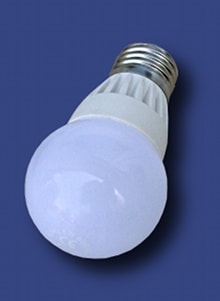 lampadina led 5W E27