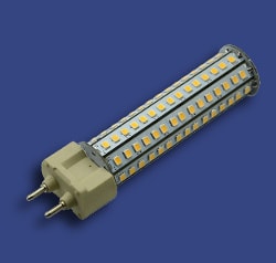 lampadina G12 12V led