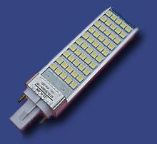 G24 LED 11W