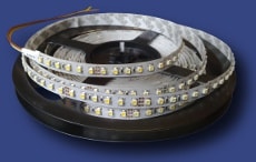 strip caldo freddo led