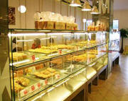 led panetteria
