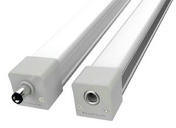 barra led