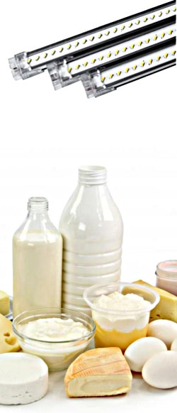 banco latte e latticini
