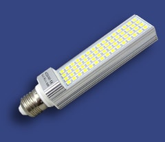 e27 13W led