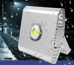 faro led 10 w
