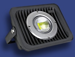faro led 30W new design
