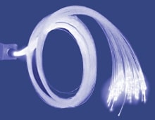 fibra ottica 150