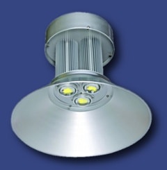 lampada industrile da 150W sostituisce 500W