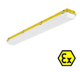 Illuminazione ATEX