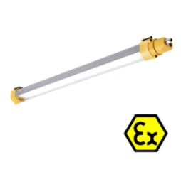 Illuminazione ATEX