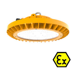 Illuminazione ATEX