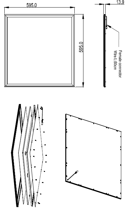dimensioni