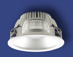 lampada incasso led design