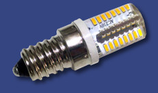 lampadina led e14