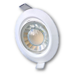 Faretti led ad incasso ampia scelta Faretti a incasso a led