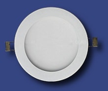 lampada incasso LED 20W