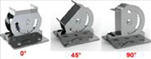clips per barre led alimentari