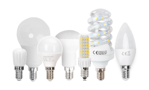 Lampadine E14