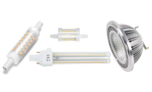 Lampadine R7s