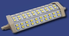 iodina led 15W