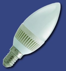 lampadina sostituzione 50W