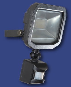 faretto pir 10W led prezzo