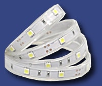 strip 30 led metro