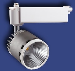 track light 12W