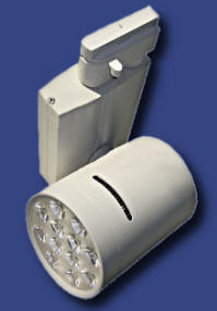 faro 12W vetrina