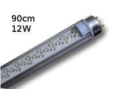 tubo led 12w