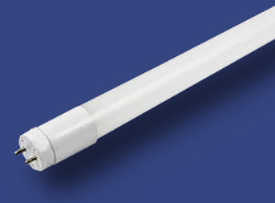 tubo led economy