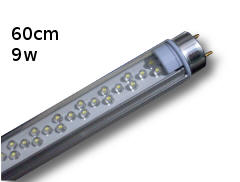 Tubo led 9w