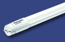 tubo t8 philips G23