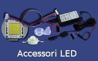 led sfusi