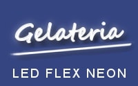tubi flex led per insegne