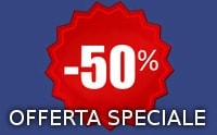 offerta speciale led